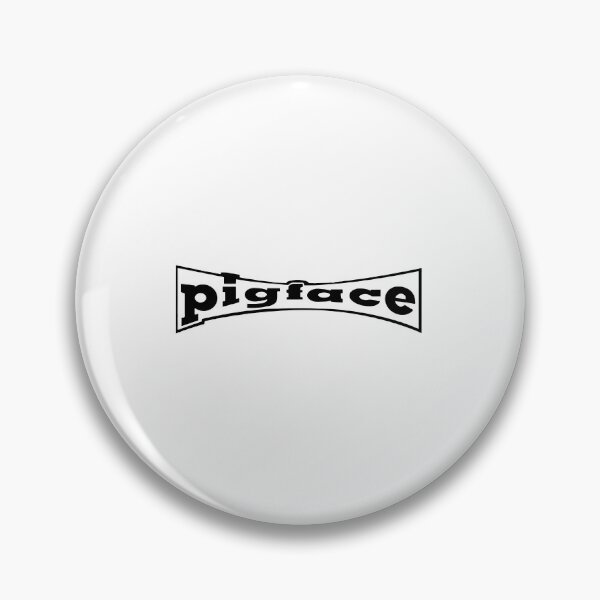 Item preview, Pigface Band  designed and sold by TyHammaryArt.