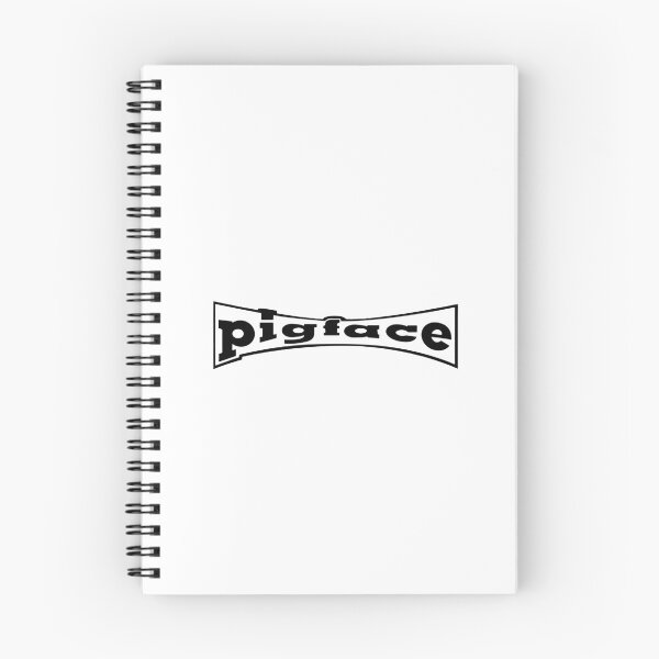 Item preview, Pigface Band  designed and sold by TyHammaryArt.