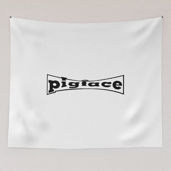 Item preview, Pigface Band  designed and sold by TyHammaryArt.
