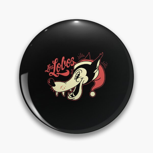 Item preview, Los Lobos Band designed and sold by TurbevilleRArt.