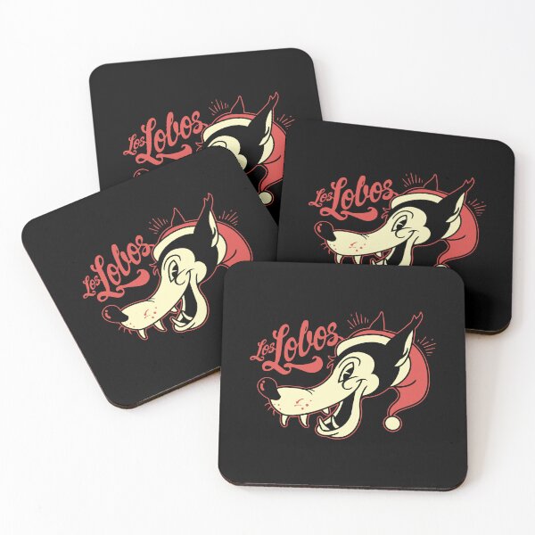 Item preview, Los Lobos Band designed and sold by TurbevilleRArt.