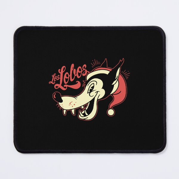 Item preview, Los Lobos Band designed and sold by TurbevilleRArt.