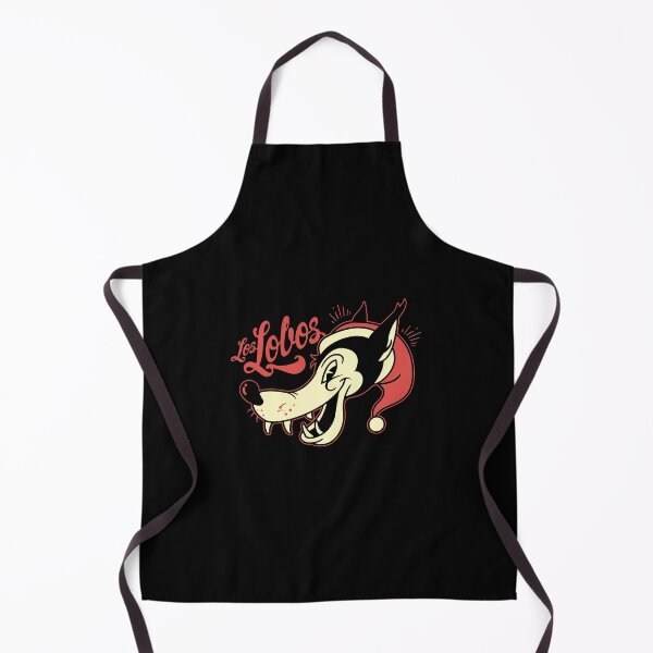 Item preview, Los Lobos Band designed and sold by TurbevilleRArt.