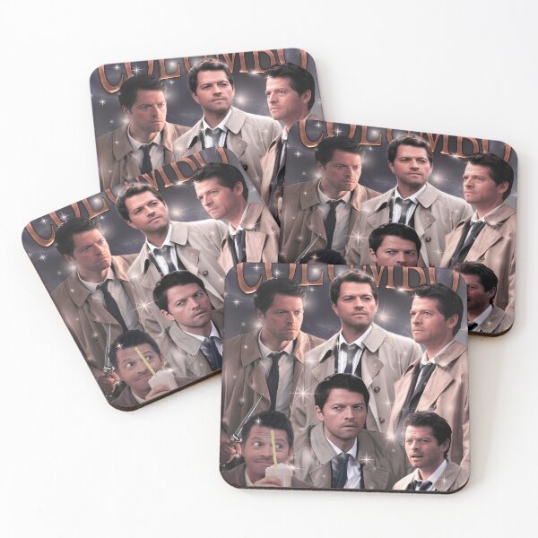 Item preview, Columbo-Castiel-(1) designed and sold by TilBauer.