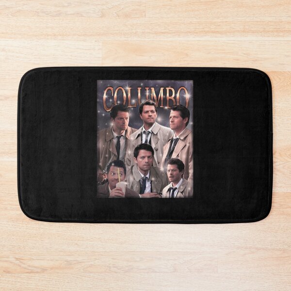 Item preview, Columbo-Castiel-(1) designed and sold by TilBauer.