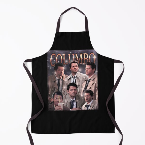 Item preview, Columbo-Castiel-(1) designed and sold by TilBauer.