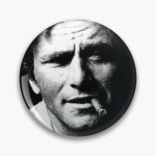 Item preview, Columbo-Portrait designed and sold by TilBauer.