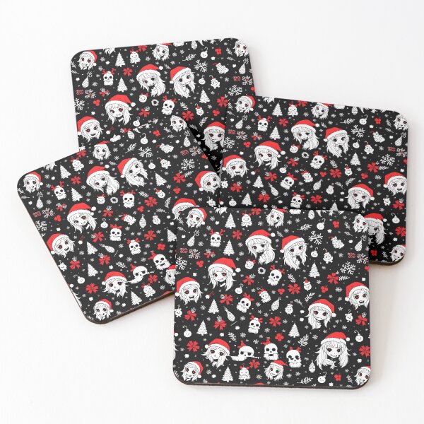 Item preview, CHRISTMAS PATTERN 2025 designed and sold by Tabu Brand.