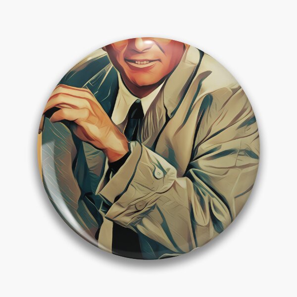 Item preview, Columbo-Tv-Shows designed and sold by TilBauer.