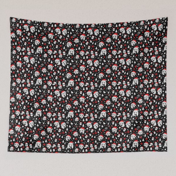 Item preview, CHRISTMAS PATTERN 2025 designed and sold by Tabu Brand.