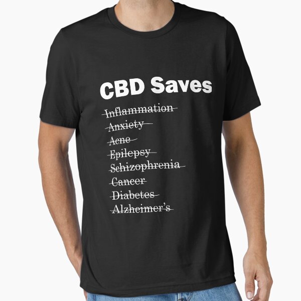 Aperçu de l'œuvre CBD Saves créée et vendue par BGCollections.