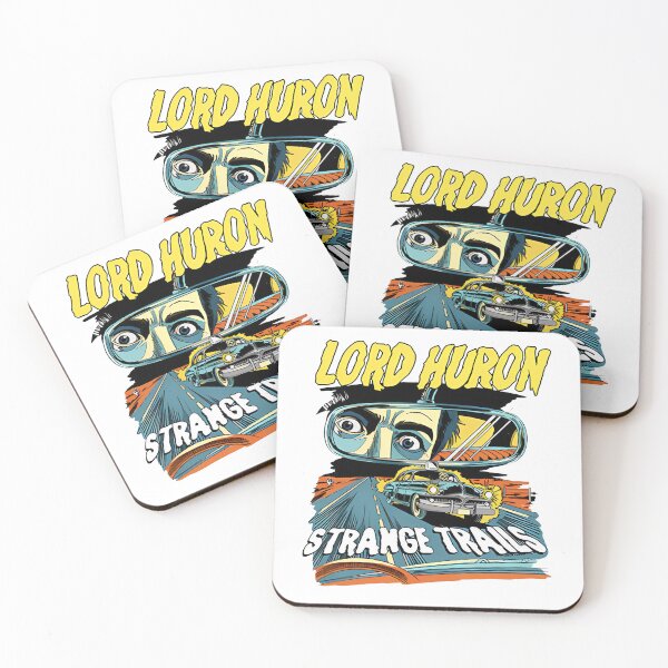 Item preview, lord huron merch  designed and sold by StephaniaMetz.