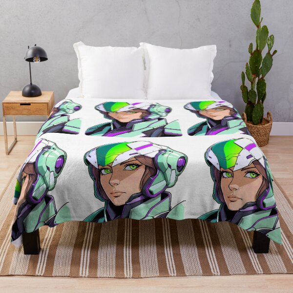 Item preview, Digital Futuristic Character Designs Showcasing Women Technology designed and sold by ART ATTACK ZONE.