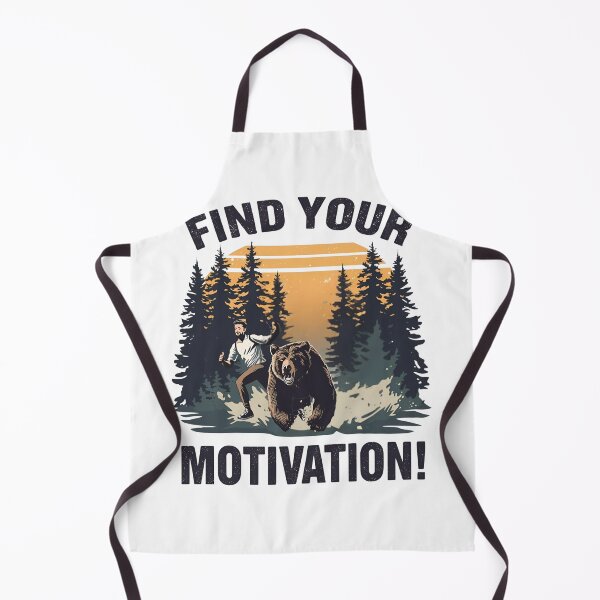 Item preview, Find your motivation! designed and sold by NicMacTees.