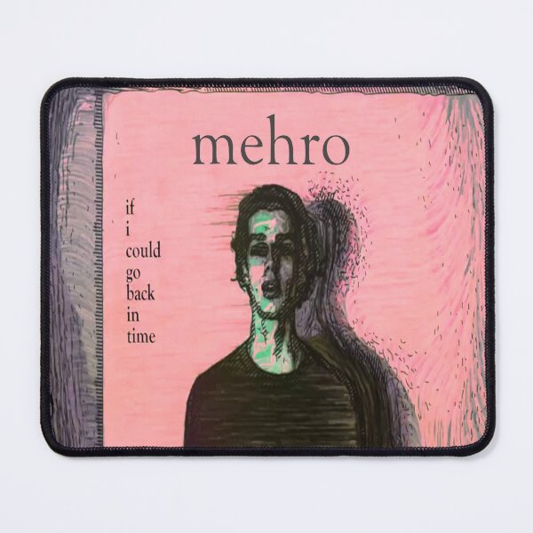Item preview, MEHRO designed and sold by NiaHane.