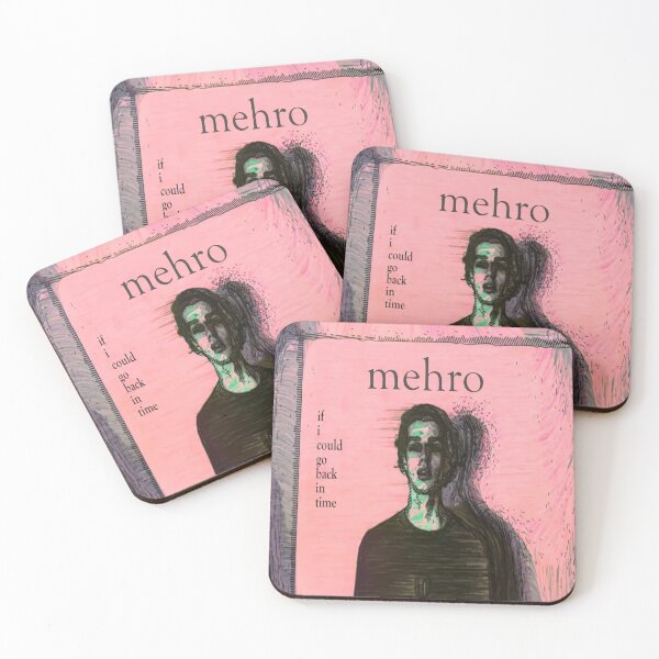 Item preview, MEHRO designed and sold by NiaHane.