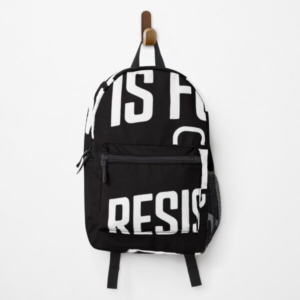 Item preview, Resistance is Futile Electrical Engineering Nerd designed and sold by Silicula.