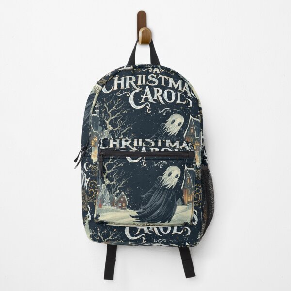 Item preview, 'A Christmas Carol' by Charles Dickens designed and sold by Filologica.