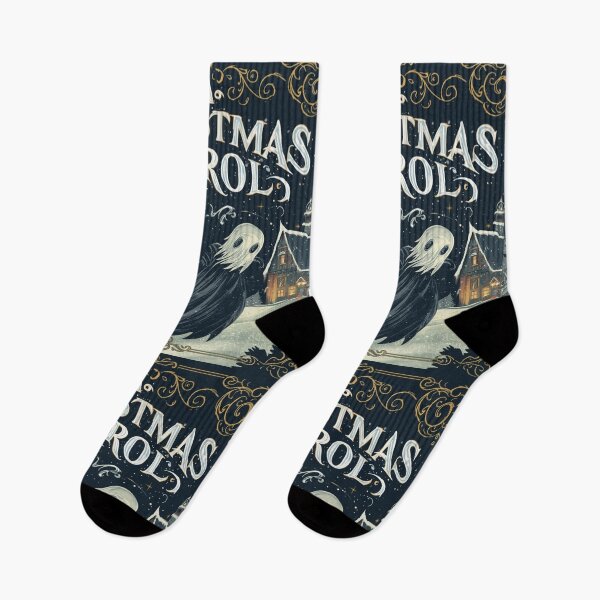 Item preview, 'A Christmas Carol' by Charles Dickens designed and sold by Filologica.