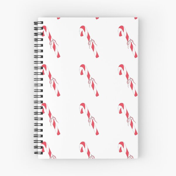Item preview, Candy Cane with Pink Bow designed and sold by ViVidsbyLiliana.