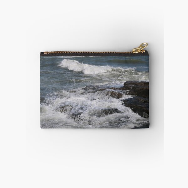 Item preview, Waves and Cornish Rocks designed and sold by Michaela Perryman.