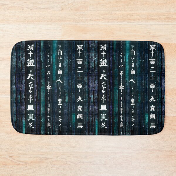 Item preview, Exploring Intersection Technology Traditional Symbols Digital Art designed and sold by ART ATTACK ZONE.