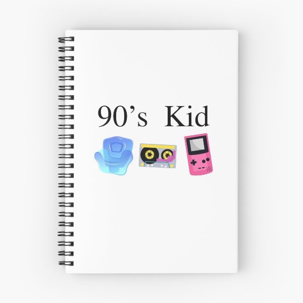Item preview, 90's Kid designed and sold by MineEyes.