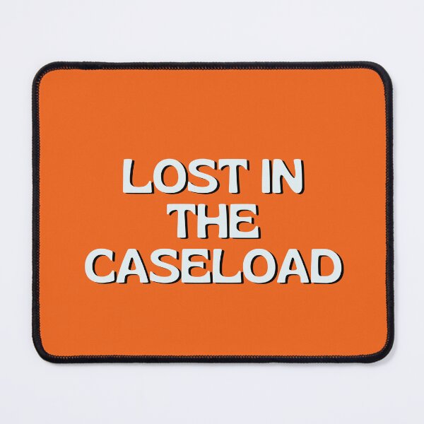 Item preview, Lost in the Caseload designed and sold by More-Than-R.