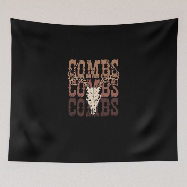 Item preview, Combs-Bullhead designed and sold by MaximilianCza.