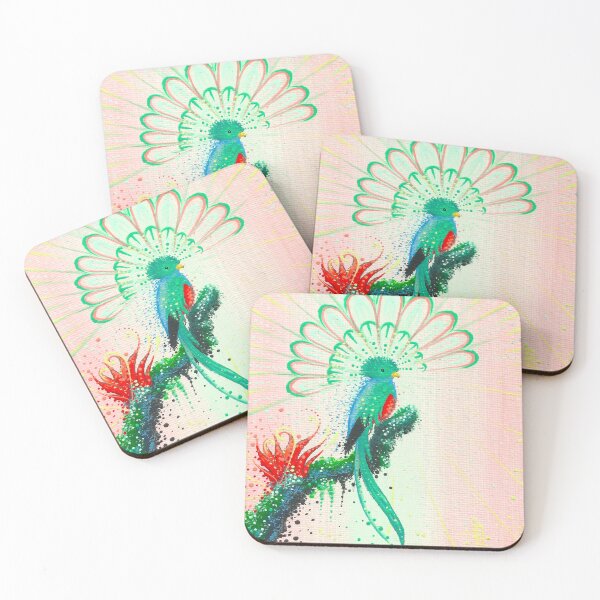 Item preview, QuetzalsoL designed and sold by andresindio.