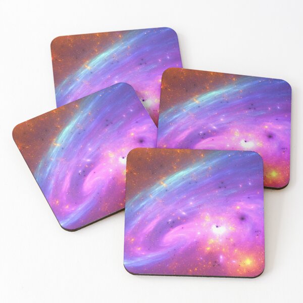 Item preview, Nebula Dreamscape t019 designed and sold by ChakStudio.