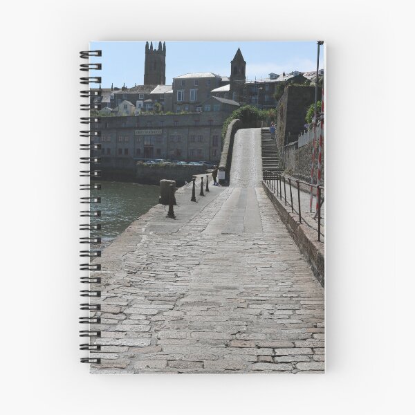 Item preview, Paved Street Penzance designed and sold by Michaela Perryman.