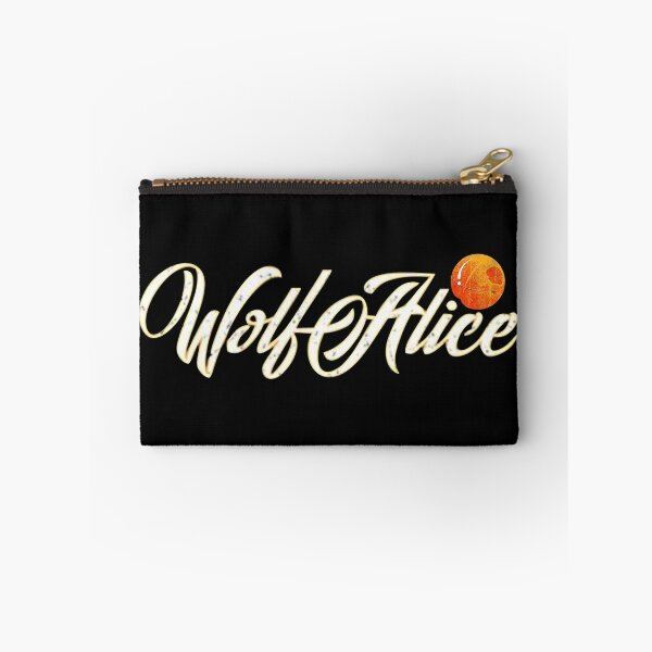 Item preview, WOLF ALICE designed and sold by NiaHane.