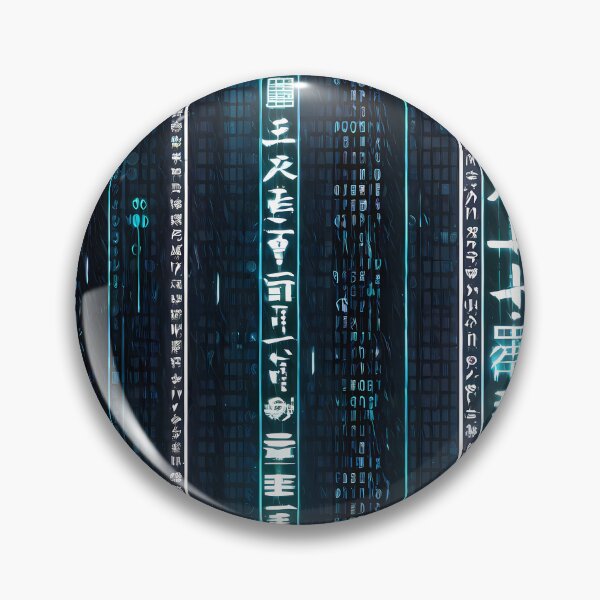 Item preview, Singapore Exploring Intersection Technology Traditional Symbols Digital Art designed and sold by ART ATTACK ZONE.