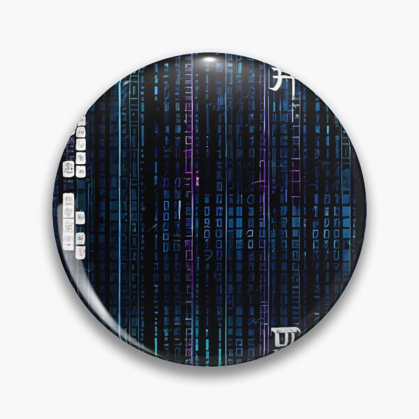 Item preview, Seoul Exploring Intersection Technology Traditional Symbols Digital Art designed and sold by ART ATTACK ZONE.
