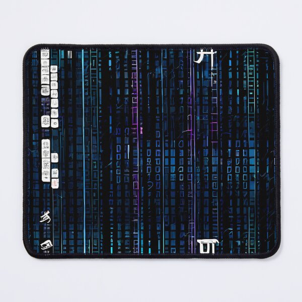Item preview, Seoul Exploring Intersection Technology Traditional Symbols Digital Art designed and sold by ART ATTACK ZONE.