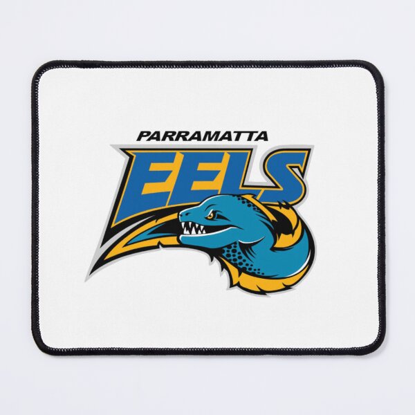 Item preview, Parramatta Eels 2000s designed and sold by Cade Shop.