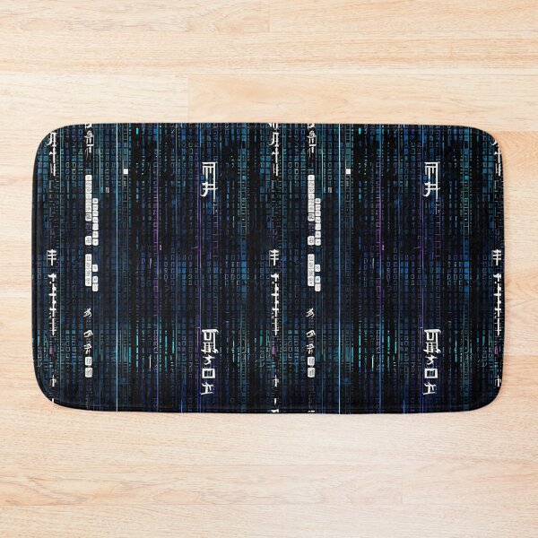 Item preview, Seoul Exploring Intersection Technology Traditional Symbols Digital Art designed and sold by ART ATTACK ZONE.