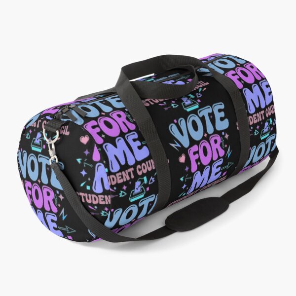 Item preview, Student Council Vibes School Election Day designed and sold by BeverlyBrenda.