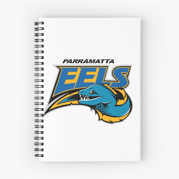 Item preview, Parramatta Eels 2000s designed and sold by Cade Shop.