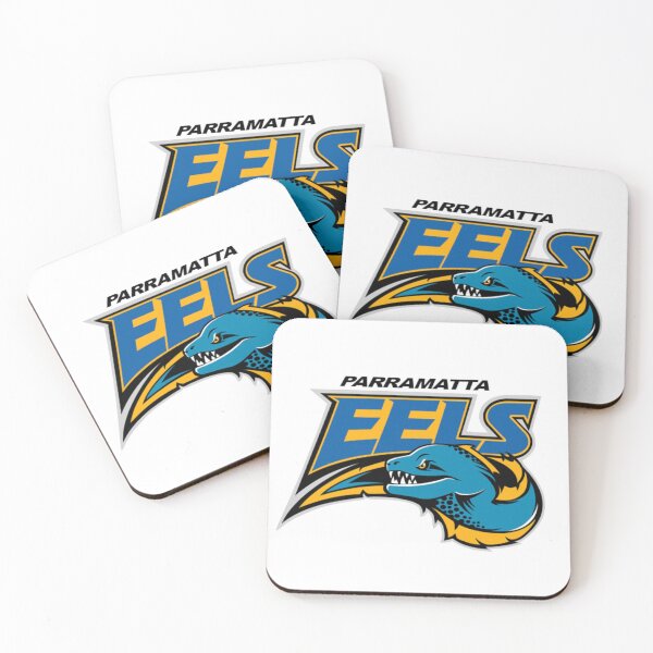 Item preview, Parramatta Eels 2000s designed and sold by Cade Shop.