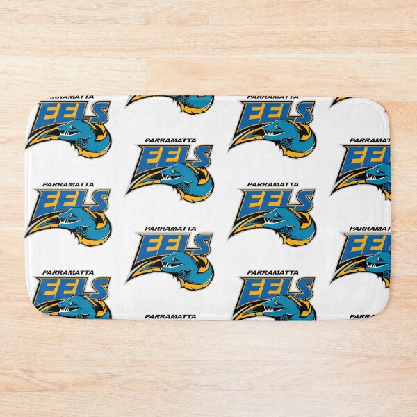 Item preview, Parramatta Eels 2000s designed and sold by Cade Shop.
