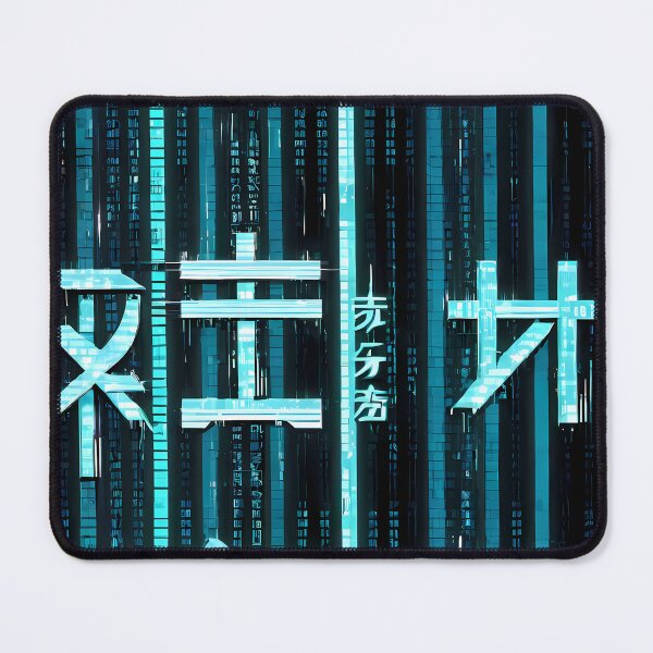 Item preview, Korea Exploring Intersection Technology Traditional Symbols Digital Art designed and sold by ART ATTACK ZONE.