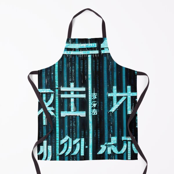 Item preview, Korea Exploring Intersection Technology Traditional Symbols Digital Art designed and sold by ART ATTACK ZONE.