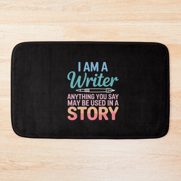 Item preview, Writer Art For Men Women Writing Lover Author Poet Writer designed and sold by GalaFunny.