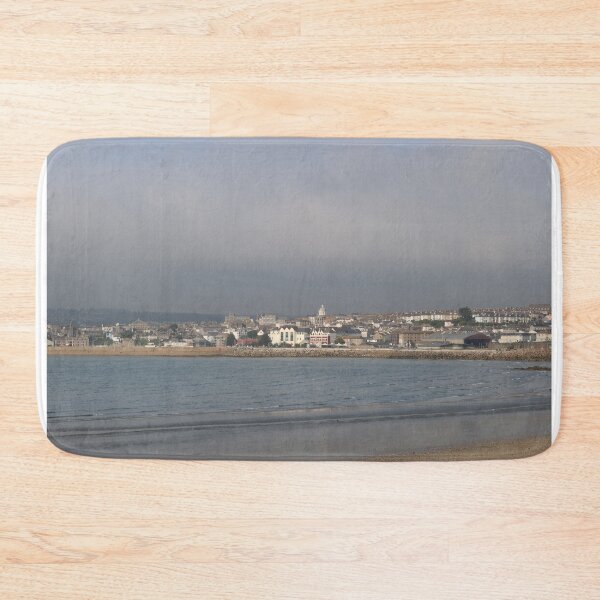 Item preview, Morning on Penzance Beach designed and sold by Michaela Perryman.