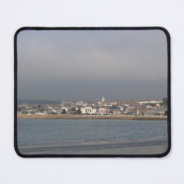 Item preview, Morning on Penzance Beach designed and sold by Michaela Perryman.