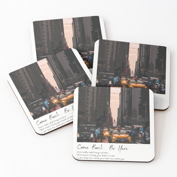 Item preview, Come-Back...Be-Here---Taylor-Swift designed and sold by MaximilianCza.