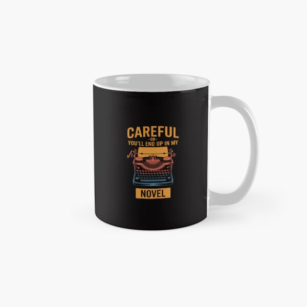 Item preview, Writer Art For Men Women Novel Writing Poet Novelist Author designed and sold by GalaFunny.