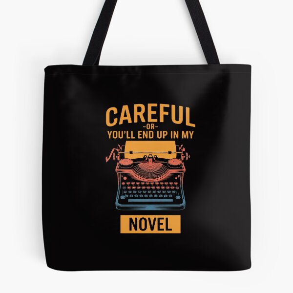 Item preview, Writer Art For Men Women Novel Writing Poet Novelist Author designed and sold by GalaFunny.